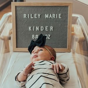 Meet your Posher, Donna